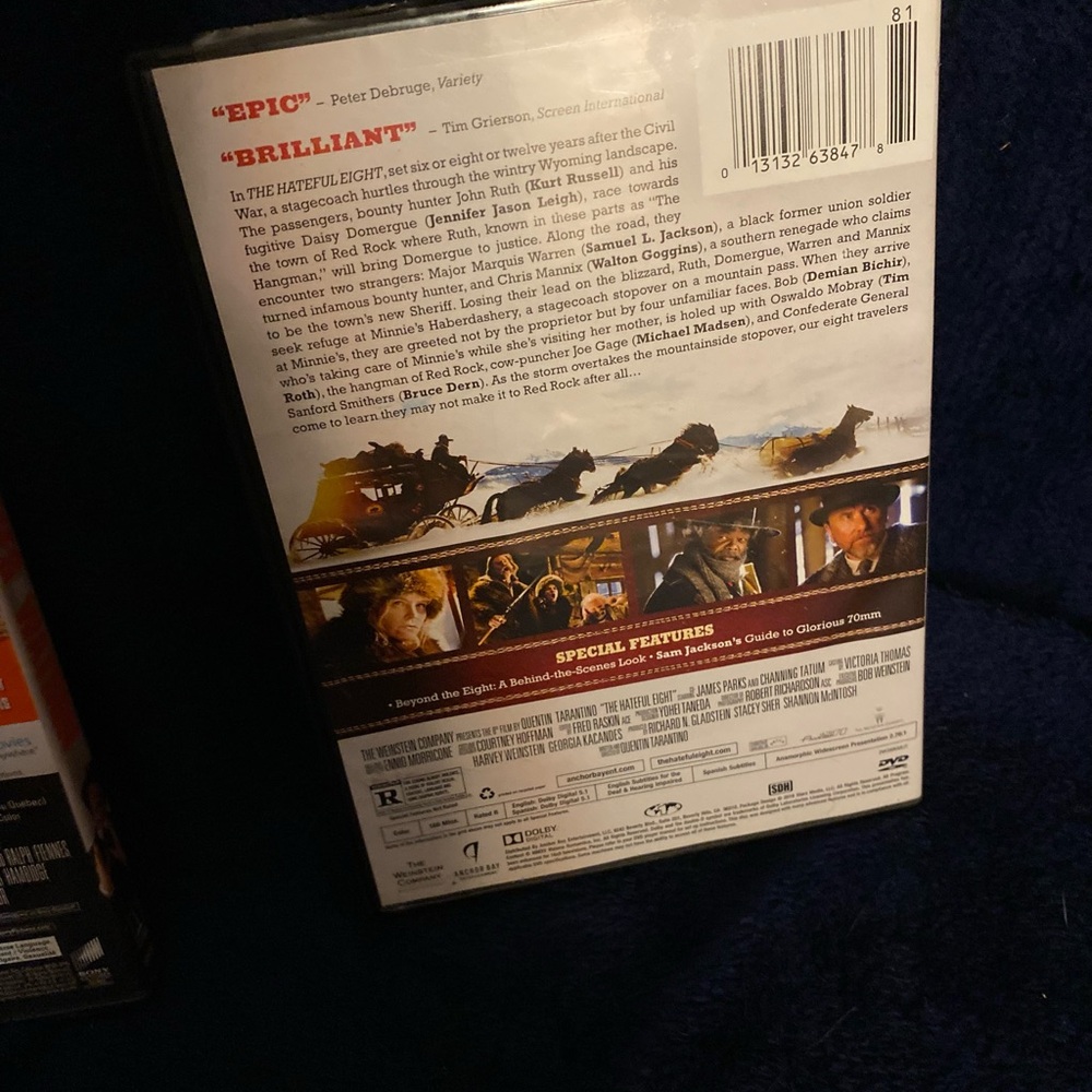 DVD Bundle - Picture 8 of 8